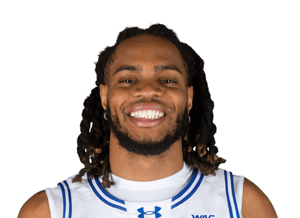 Troy Hupstead headshot