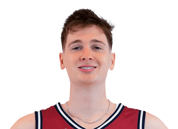 Ethan Roberts headshot