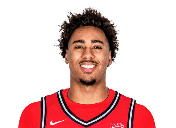 Braden Sparks headshot