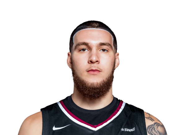 Sami Pissis headshot