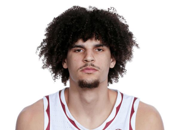 Lajae Jones headshot