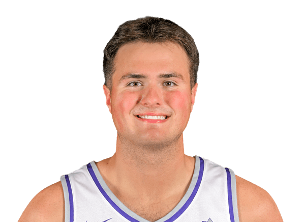 Carter Bjerke headshot