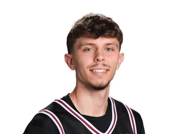Jake Ensminger headshot