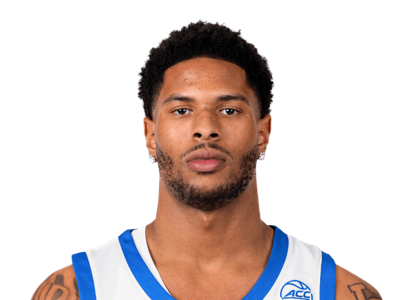 Corey Washington headshot