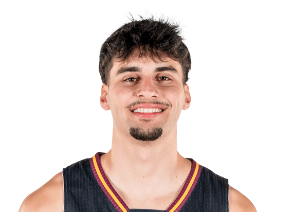 Toby Harris headshot