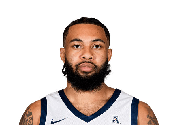 Jamir Simpson headshot