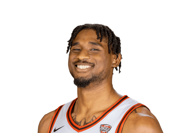Troy Glover II headshot