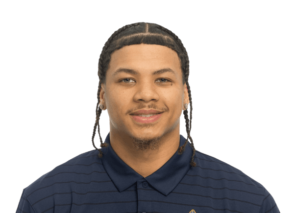Javon Jackson headshot