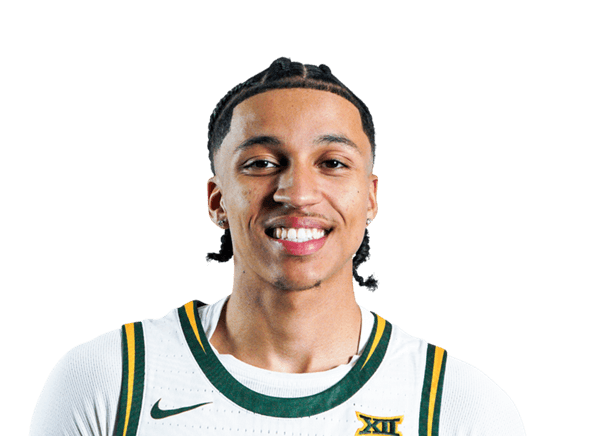 Cameron Carr headshot