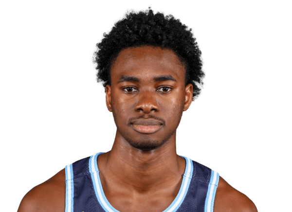 Sola Adebisi headshot