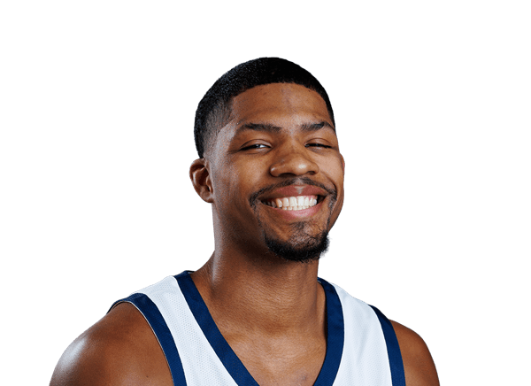 JJ Harper headshot