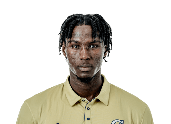 Baye Ndongo headshot
