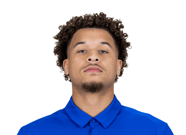 Adrian Myers headshot