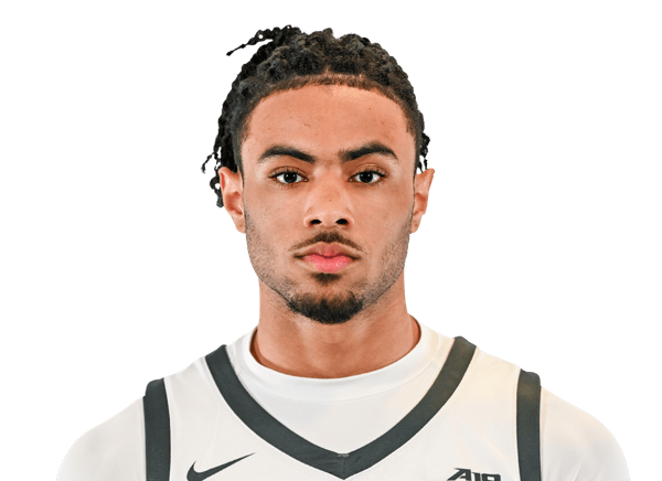 Jaiden Glover-Toscano headshot