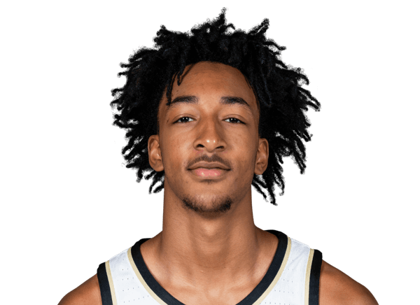 Juke Harris headshot