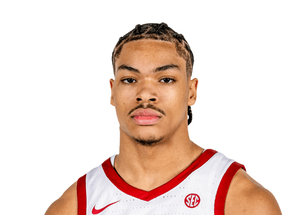 Darius Acuff Jr. headshot