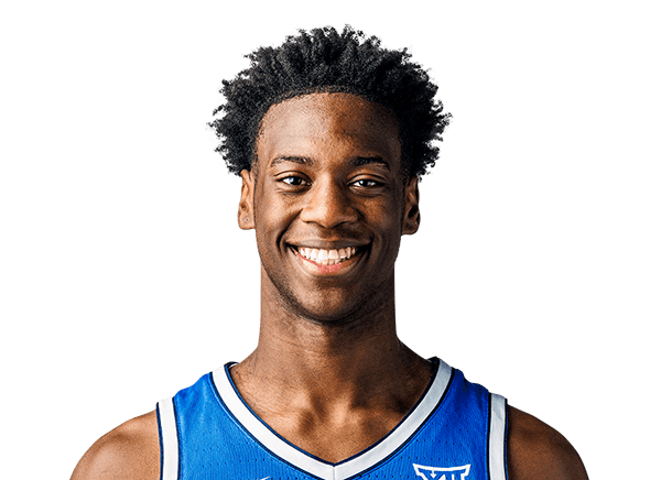 AJ Dybantsa headshot