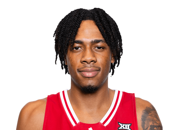 JT Toppin headshot