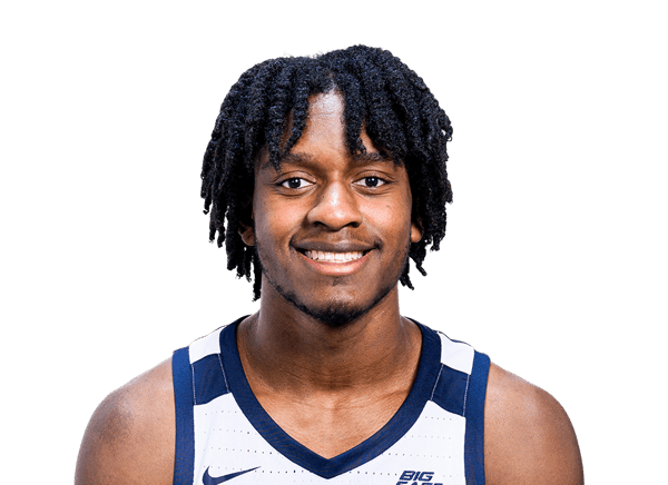 Drayton Jones headshot