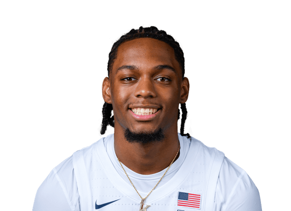 Kayden Mingo headshot