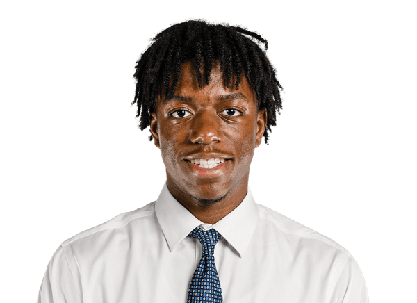 Jordan Watford headshot