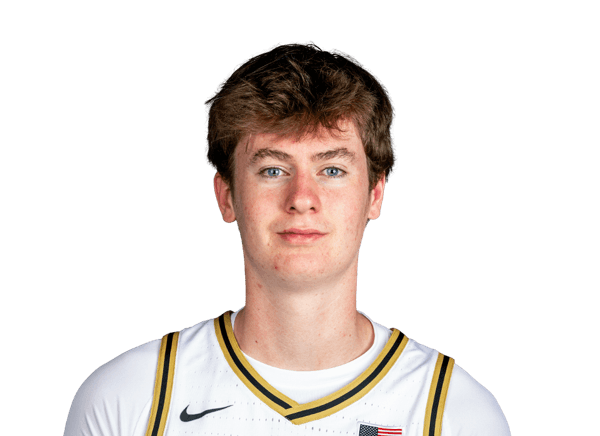 Daniel Jacobsen headshot