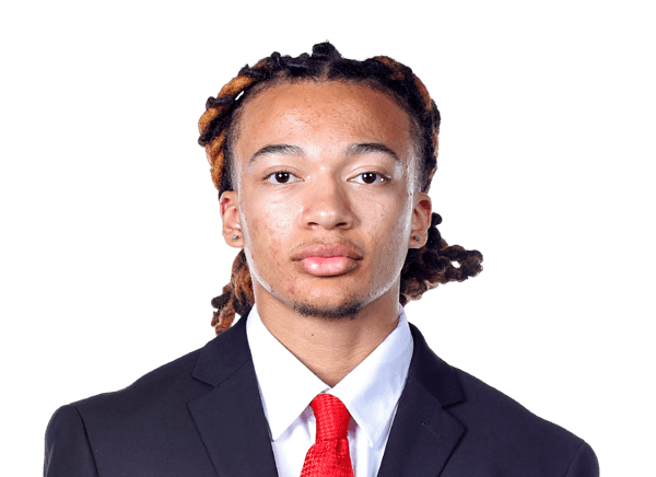 Kingston Flemings headshot