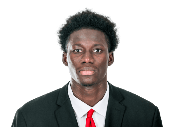 Moustapha Thiam headshot