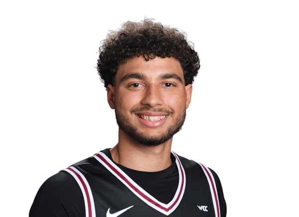 Allen Graves headshot
