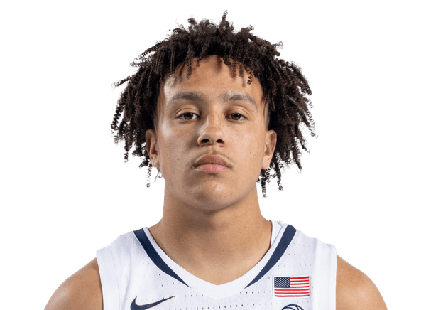 Chance Mallory headshot