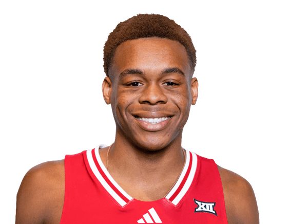 Josiah Moseley headshot