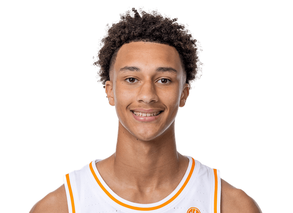 Nate Ament headshot