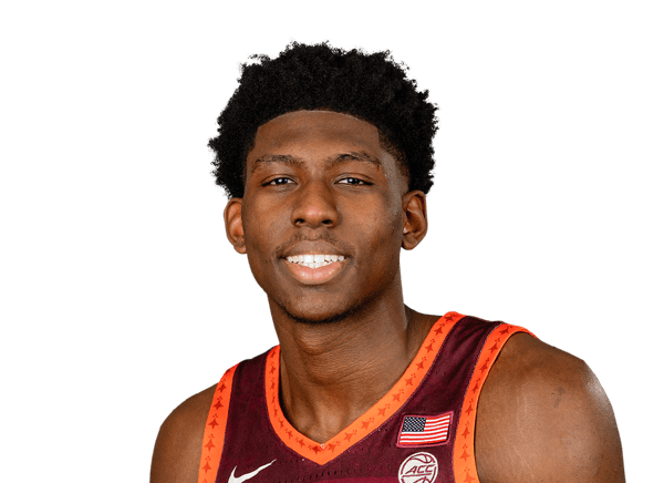 Tyler Johnson headshot