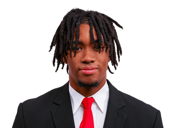 Jeremiah Wilkinson headshot