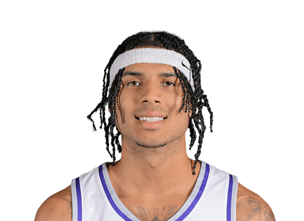Isaiah Johnson-Arigu headshot