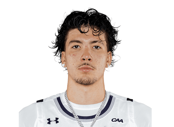 Jason Rivera-Torres headshot
