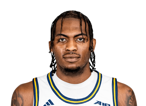 Rob Dockery headshot