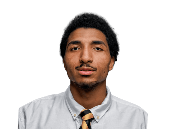 Jaquan Scott headshot