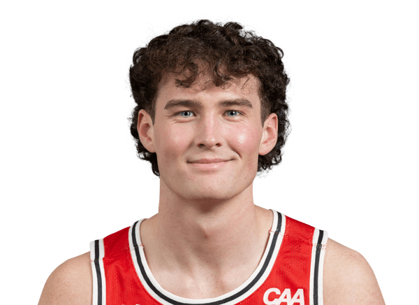 Mike Loughnane headshot