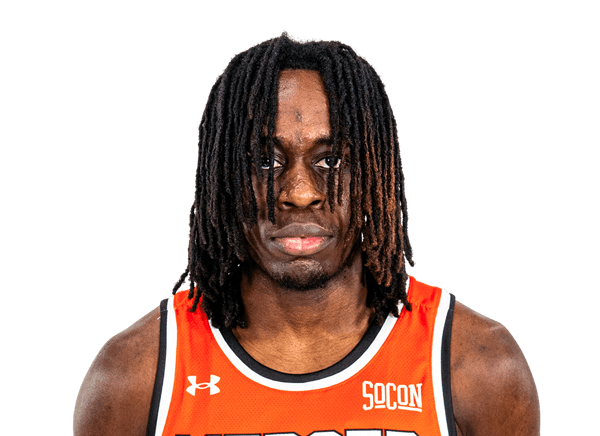 Baraka Okojie headshot