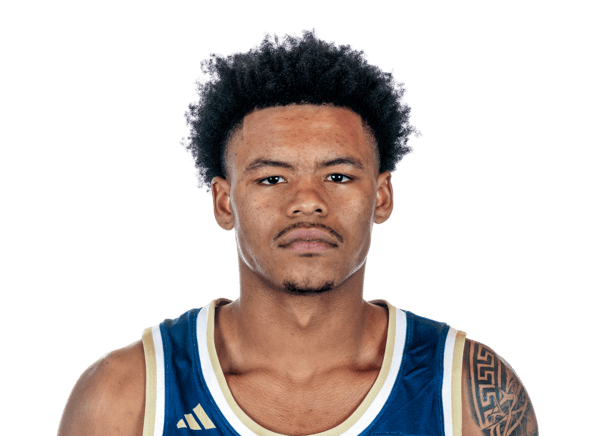 Trey Autry headshot