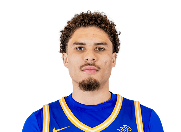 Marqui Worthy Jr. headshot