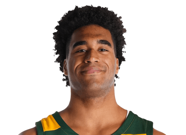 David Fuchs headshot