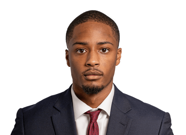 Xzayvier Brown headshot