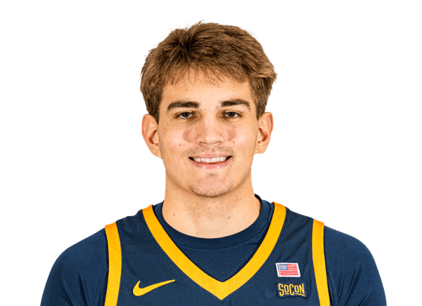 Blake Barkley headshot