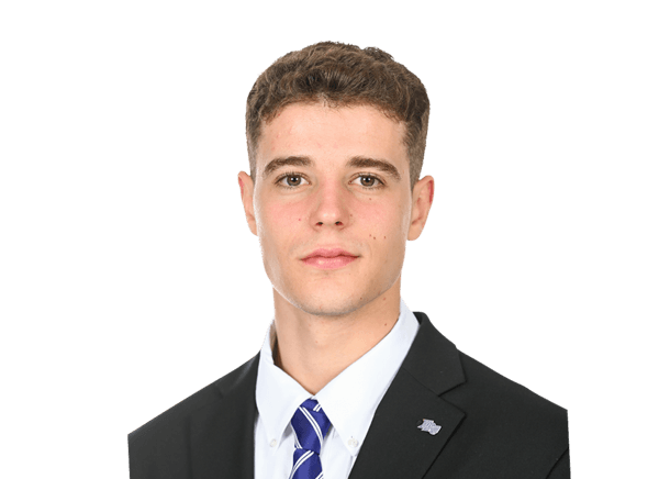 Conrad Martinez headshot