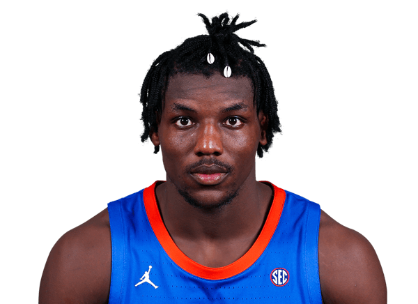 Rueben Chinyelu headshot