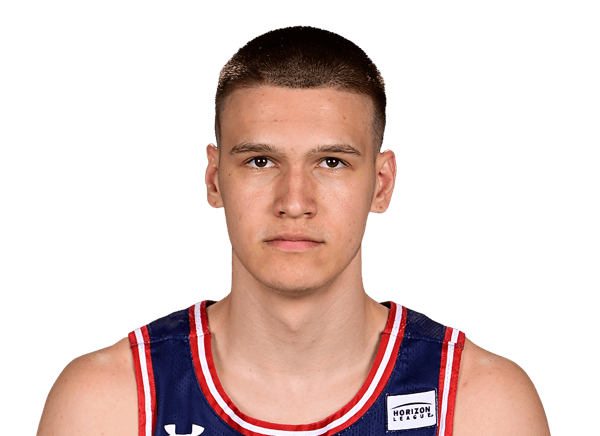 Nikolaos Chitikoudis headshot