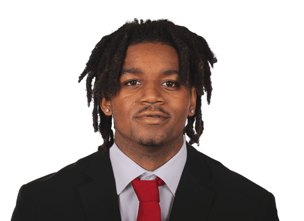 Jizzle James headshot