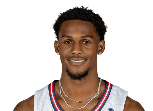 Devin Vanterpool headshot